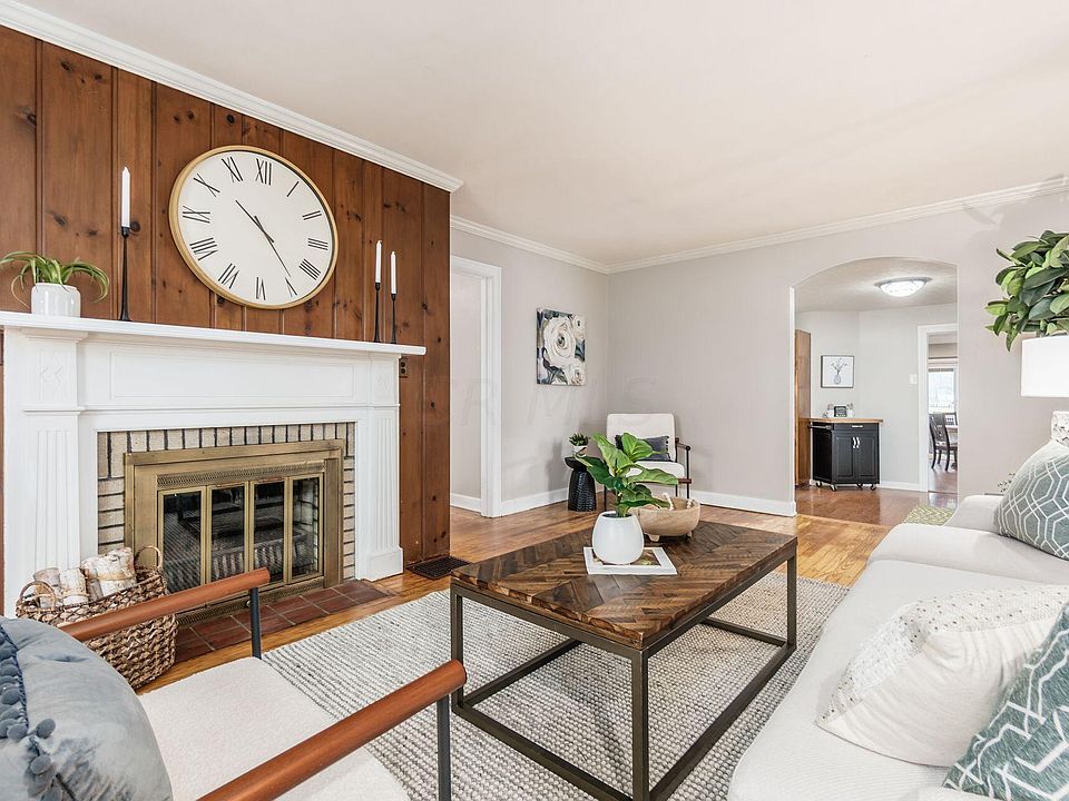 296 Dry Creek Rd, Newark, OH 43055 Zillow