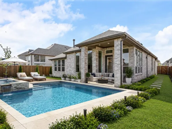 2751 Starwood Dr, Prosper, TX 75078