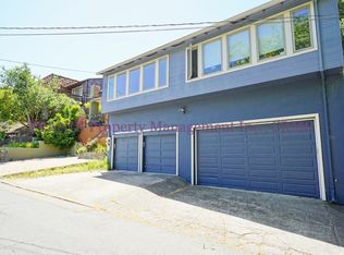327 Montecito Ave, Corte Madera, CA 94925