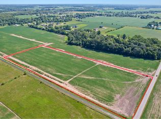 1561 W Us Highway 52 LOT 5, Fountaintown, IN 46130