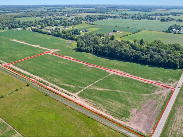 1561 W Us Highway 52 Lot 5, Fountaintown, IN 46130