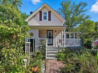 5140 Imwalle Ave, Cincinnati, OH 45217