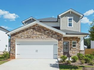 Sydney Plan, Avalon - Reserve Series, Conyers, GA 30013
