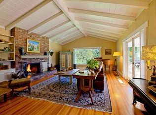 805 Marcelino Dr, Solvang, CA 93463