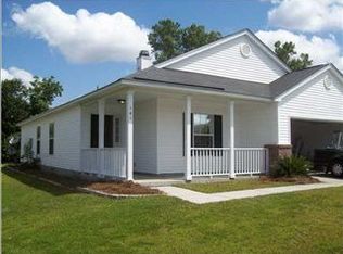 141 Balbriggan Dr, Goose Creek, SC 29445