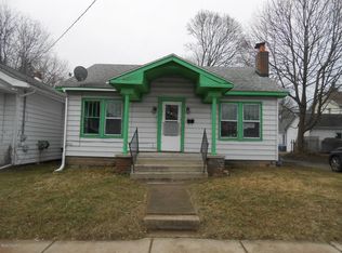 196 Highland Ave, Battle Creek, MI