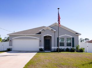 2230 SW Culpepper Ave, Port Saint Lucie, FL 34953
