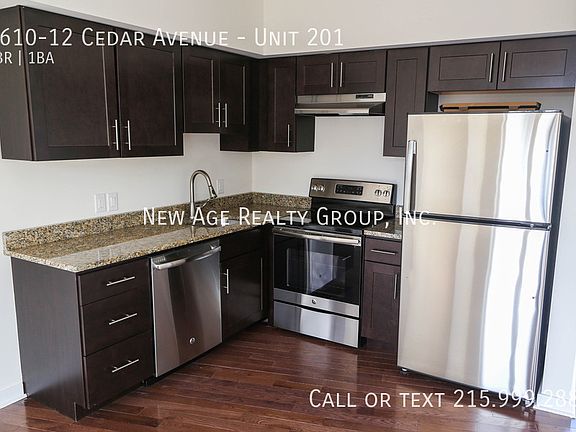 4th image of 4610-12 Cedar Ave Unit 201