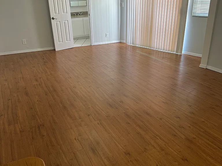 Den or master bedroom