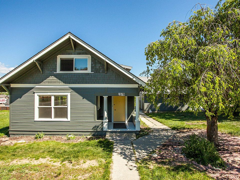 Wenatchee Home For Sale