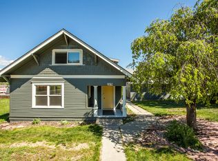 1919 Okanogan Ave, Wenatchee, WA 98801