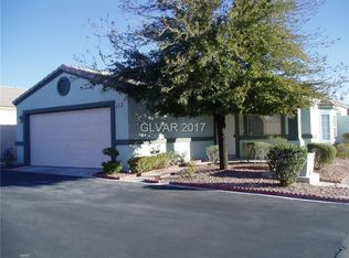 5290 Panguitch Dr, Las Vegas, NV 89122