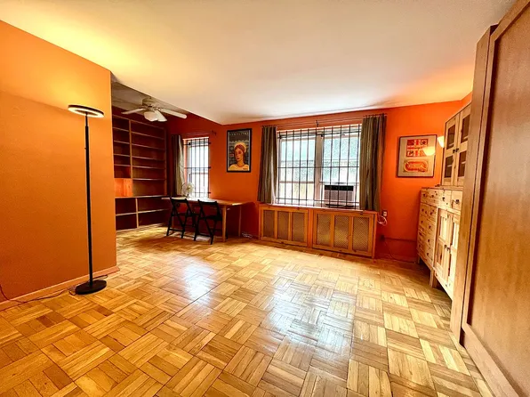 100 Park Ter W APT 1H, New York, NY 10034