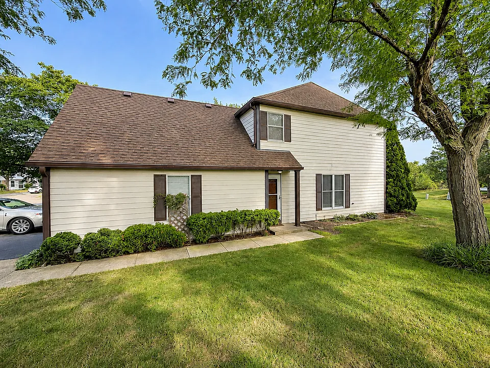 2615 Oakshire Ct