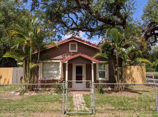 6624 N 23rd St, Tampa, FL 33610