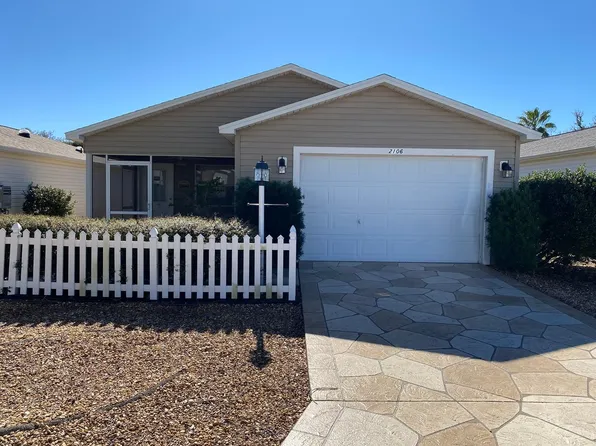 2106 Thornton Ter, The Villages, FL 32162