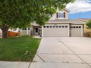 10680 Norfolk St, Commerce City, CO 80022