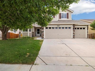 10680 Norfolk Street, Commerce City, CO, 80022