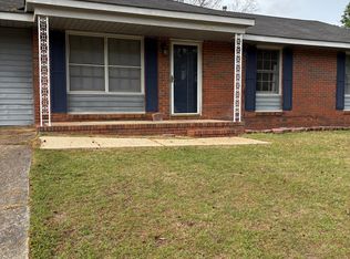 6113 Mill Branch Rd, Columbus, GA 31907