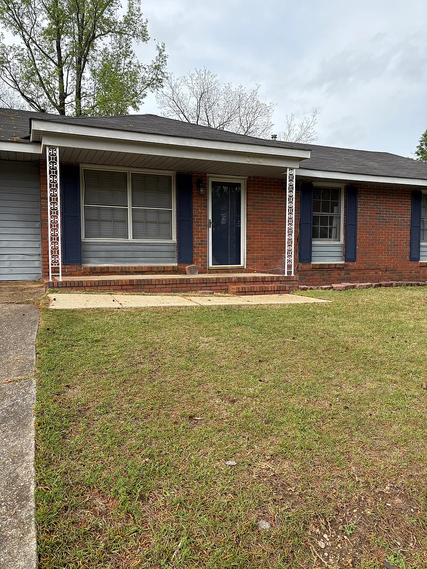 6113 Mill Branch Rd photo 1