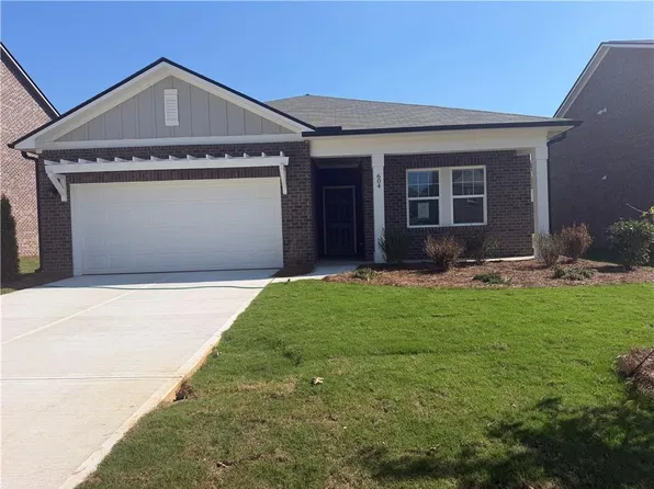 604 Lipari Ct, McDonough, GA 30253