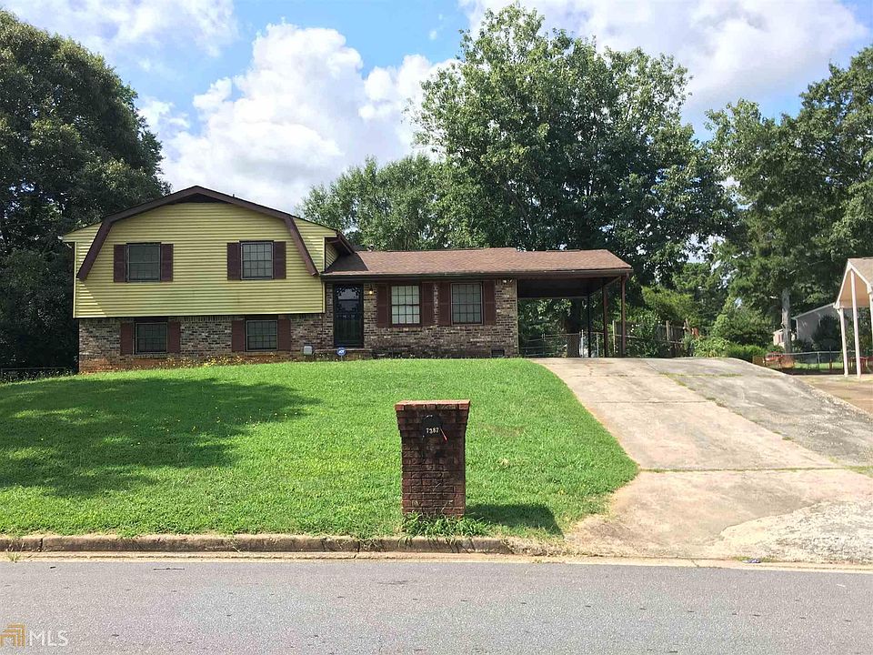 2nd image of 7387 Indian Hill Trl