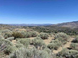 8460 Chalk Ridge Ct #423, Reno, NV 89523