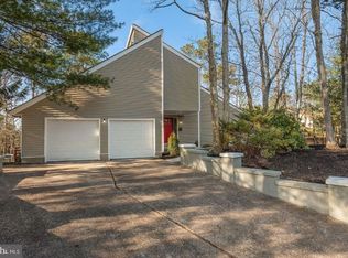 55 Chippenham Dr, Voorhees, NJ 08043