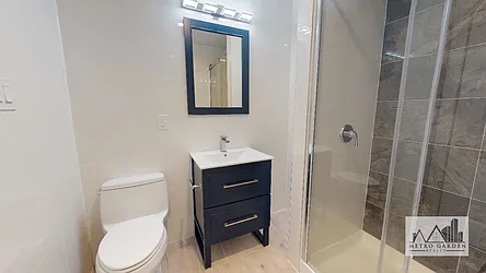 Rented by Metro Garden Realty NYC