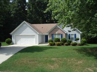 622 Creedmoor Mill Ct, Lawrenceville, GA 30045