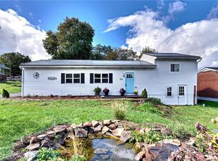 205 Carrington Ave, Butler, PA 16001