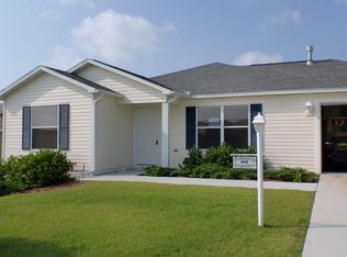 446 Gaskin Ln, The Villages, FL 32162