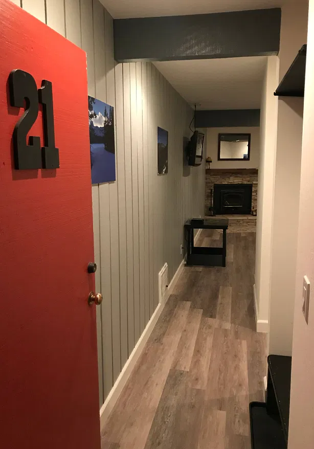 1 bed, 709 sqft, $2,400 — Photo 2