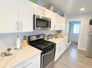 43 Hall Ave #1, Somerville, MA 02144
