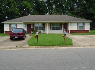 41 Spence Dr APT B, Cabot, AR 72023