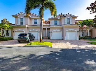 2371 SW Carriage Hill Ter APT 202, Palm City, FL 34990