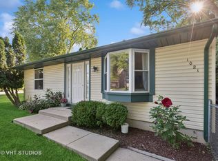 1021 James St, Wauconda, IL