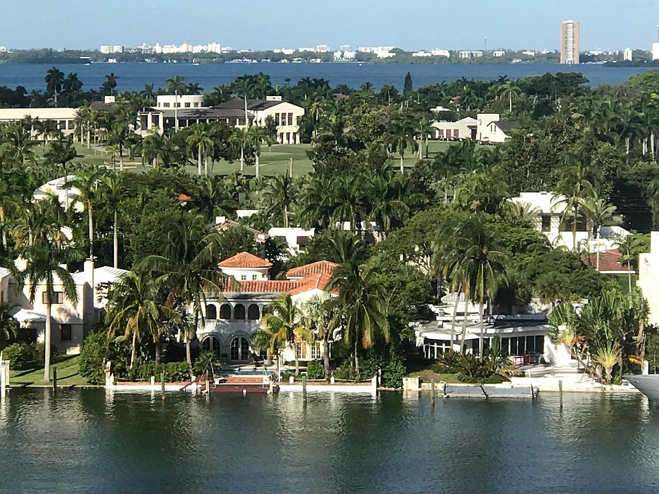 1st image of 5701 Collins Ave APT 1005