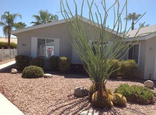 Paseo Loredo N #55, Cathedral City, CA 92234