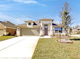 18902 Sorrento Point Dr, New Caney, TX 77357