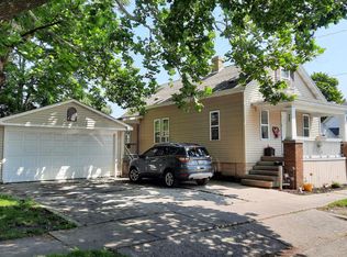 903 16th St, Bay City, MI 48708