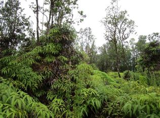 Maile St LOT 11, Mountain View, HI 96771