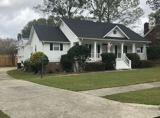 1625 Gold Stream Dr, Saraland, AL 36571