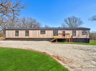 980270 S Shadowwood Dr, Wellston, OK 74881