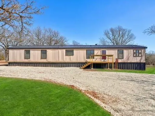 980270 S Shadowwood Dr, Wellston, OK 74881