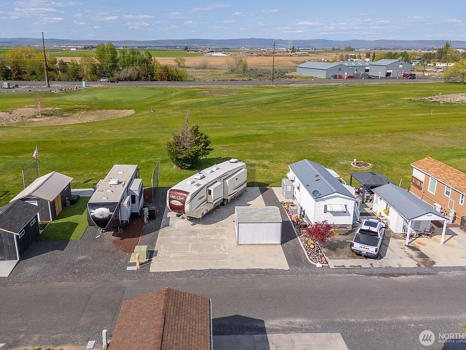 1st image of 17693 Road 5 NW #21