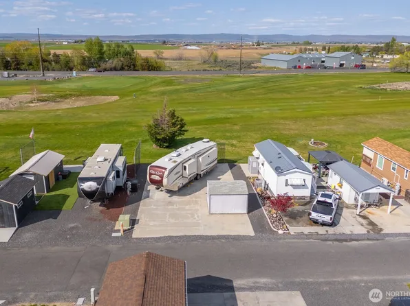 17693 Road 5 NW #21, Quincy, WA 98848