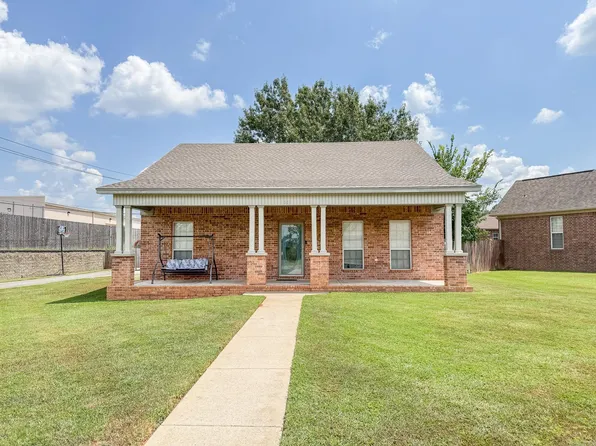 507 Dakota Dr, Cabot, AR 72023