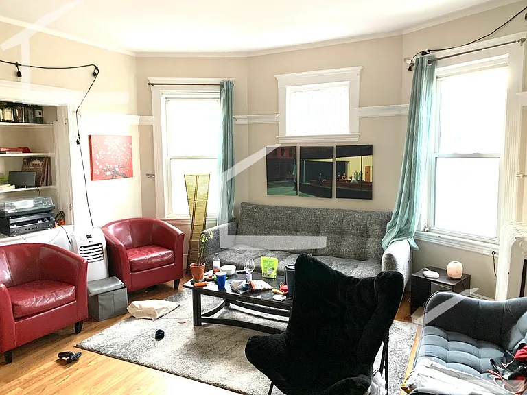 89 Gardner St #1 — Photo 7