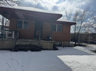 807 W Binford St, Ogden, UT 84401